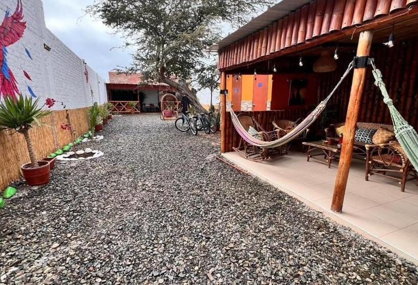 بنسيون Miranda S House