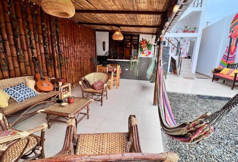 بنسيون Miranda S House