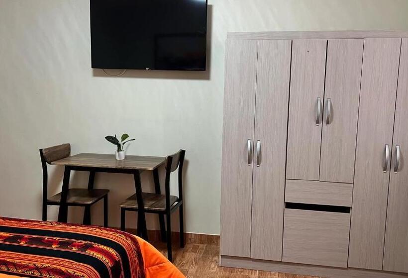 بنسيون Miranda S House