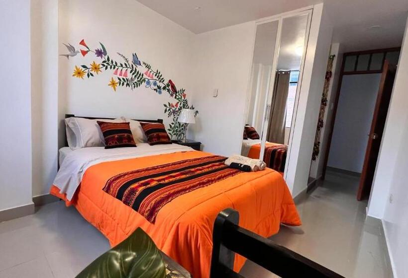 بنسيون Miranda S House