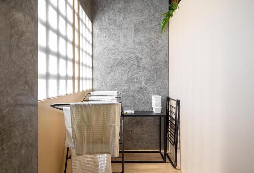 膳宿费 Mitsu Guesthouse