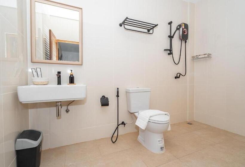 膳宿费 Mitsu Guesthouse