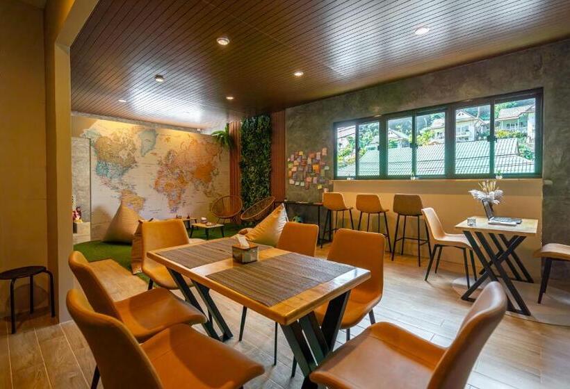 膳宿费 Mitsu Guesthouse