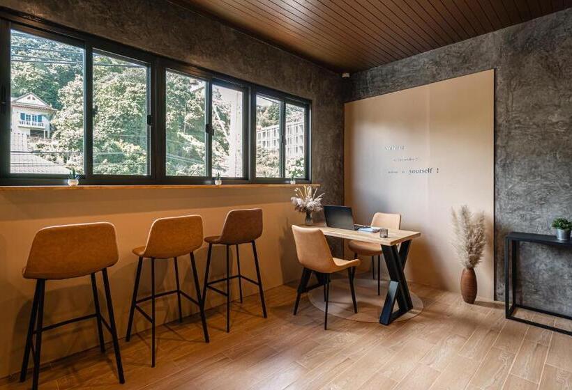 膳宿费 Mitsu Guesthouse