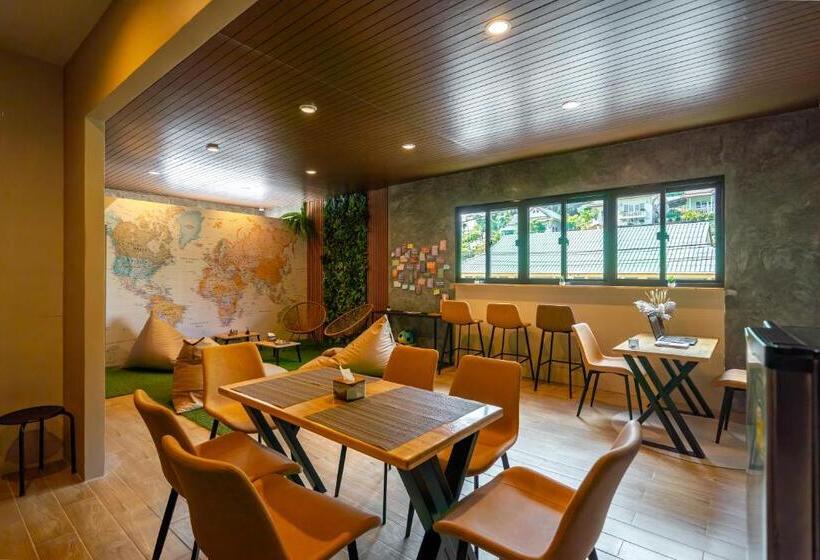 膳宿费 Mitsu Guesthouse