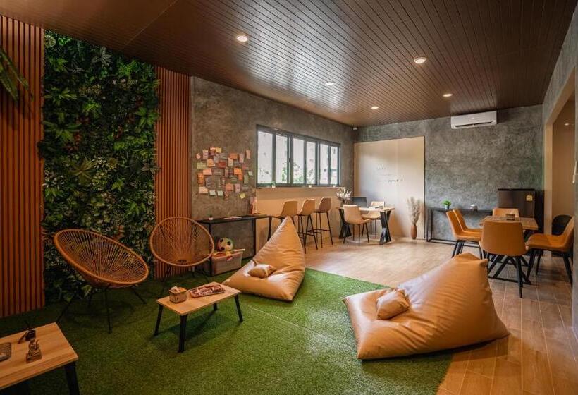 膳宿费 Mitsu Guesthouse