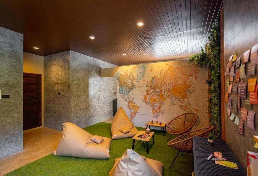 膳宿费 Mitsu Guesthouse