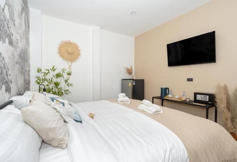 膳宿费 Mitsu Guesthouse