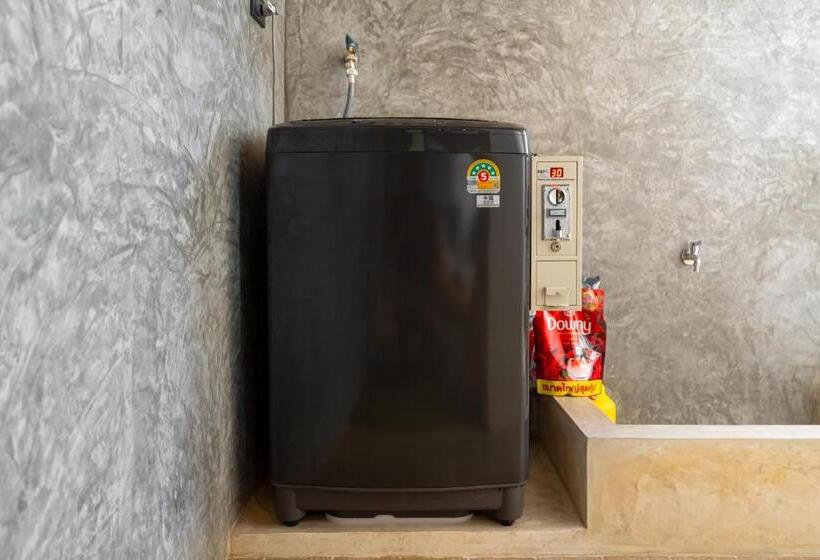 膳宿费 Mitsu Guesthouse