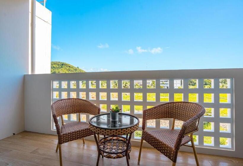 膳宿费 Mitsu Guesthouse