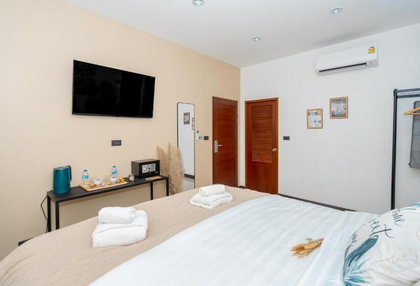 펜션 Mitsu Guesthouse