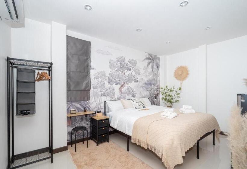 פנסיון Mitsu Guesthouse