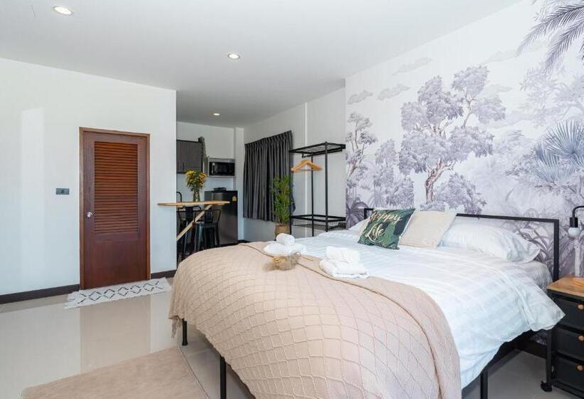 膳宿费 Mitsu Guesthouse