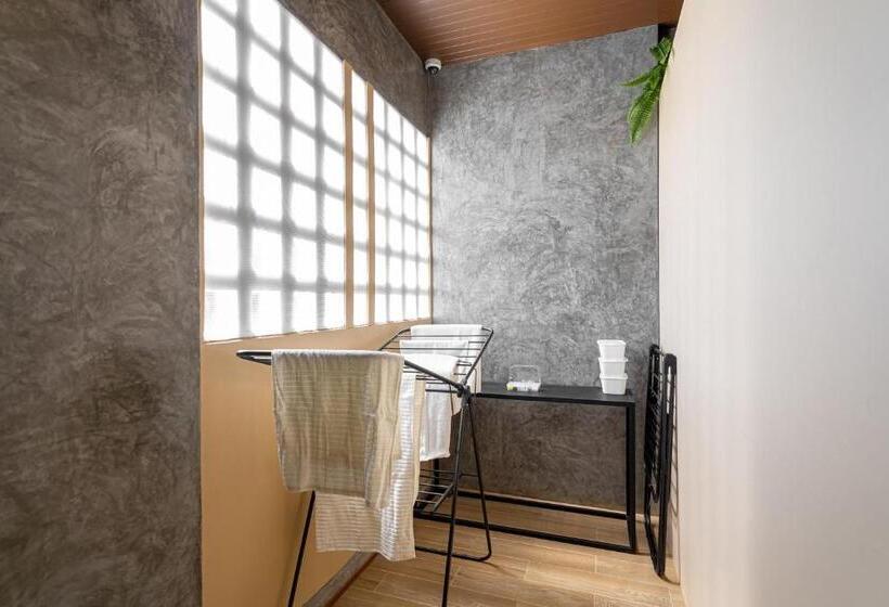 膳宿费 Mitsu Guesthouse