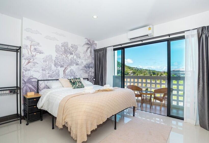 膳宿费 Mitsu Guesthouse