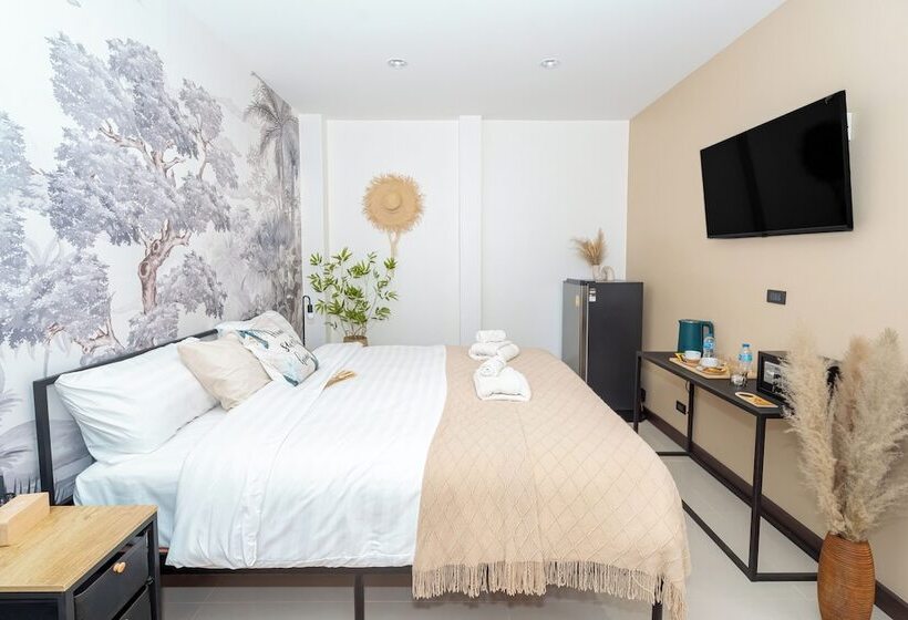 פנסיון Mitsu Guesthouse