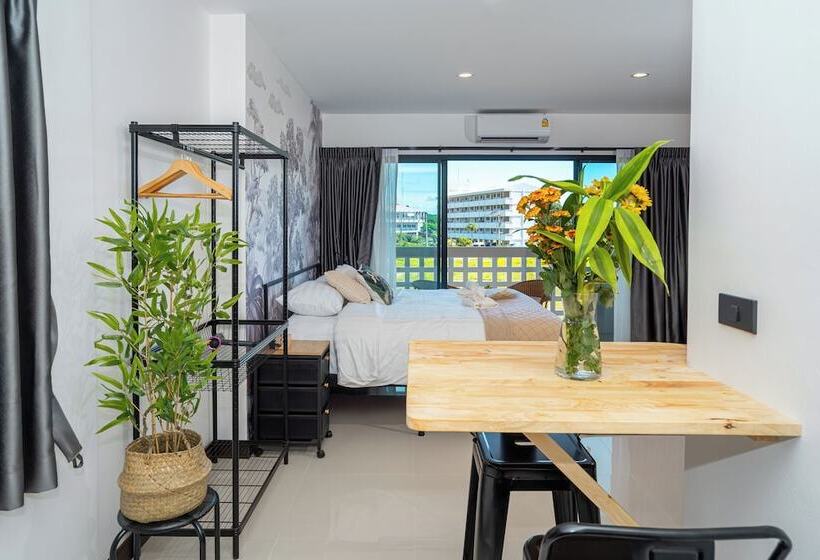 膳宿费 Mitsu Guesthouse