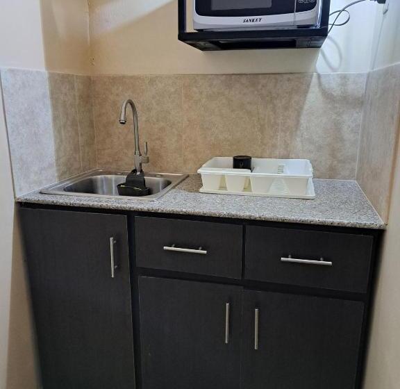 膳宿费 Mokali Suite De Invitados By Casa Mia