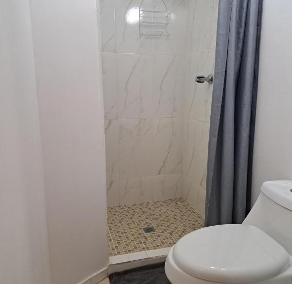 膳宿费 Mokali Suite De Invitados By Casa Mia