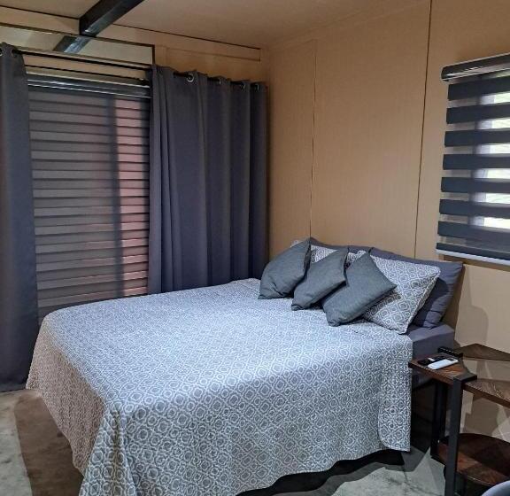 膳宿费 Mokali Suite De Invitados By Casa Mia