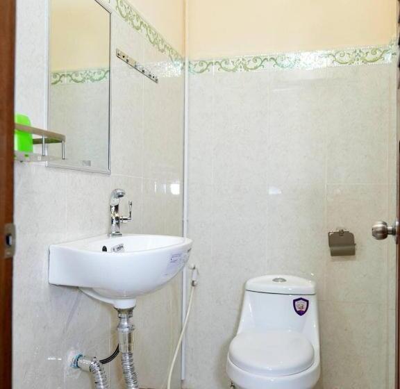 펜션 Panhaya Guesthouse