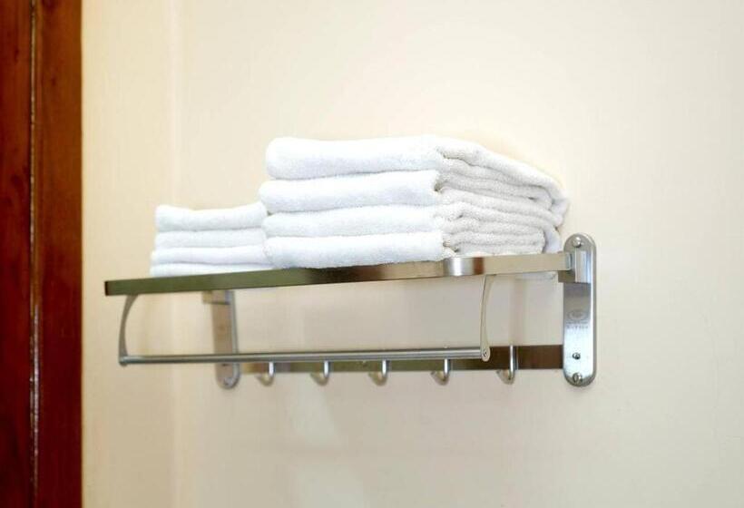 펜션 Panhaya Guesthouse