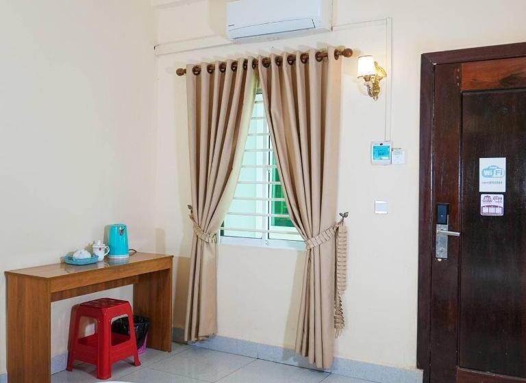 펜션 Panhaya Guesthouse