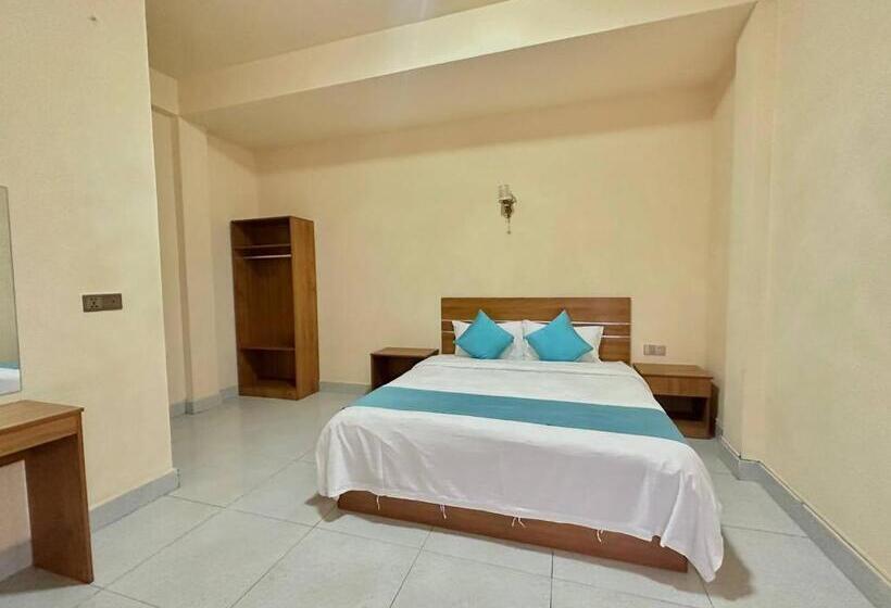 펜션 Panhaya Guesthouse