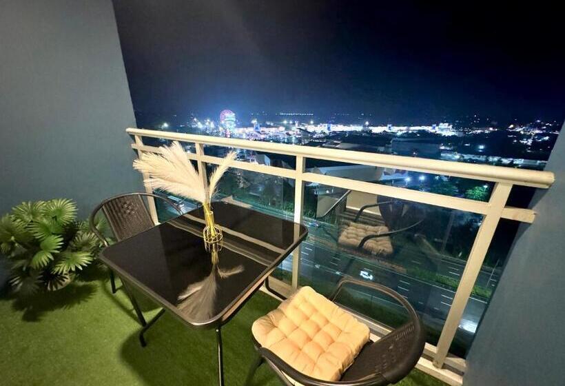 פנסיון Peridot Haven Ph