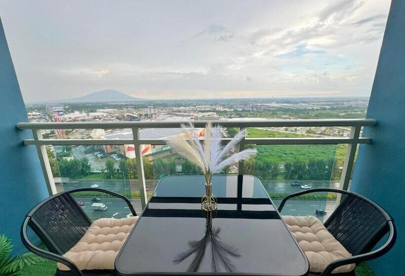 פנסיון Peridot Haven Ph