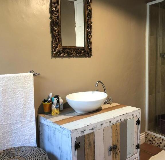 بنسيون Pilots Only Guesthouse