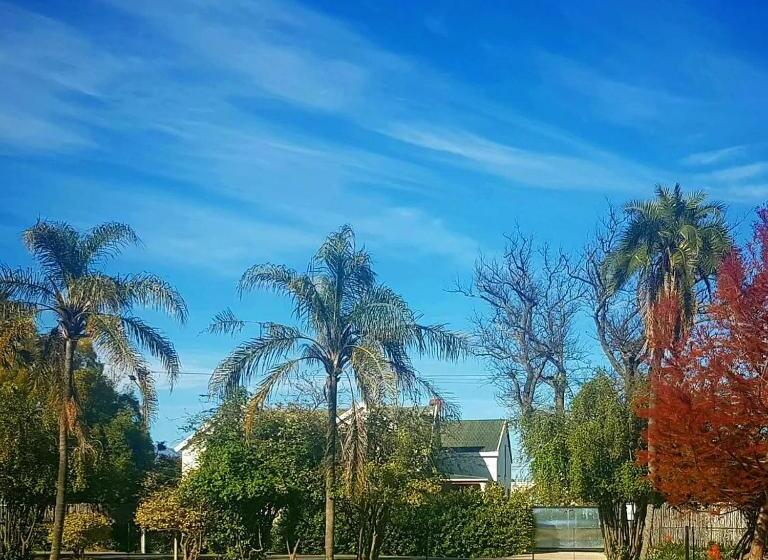 بنسيون Pilots Only Guesthouse