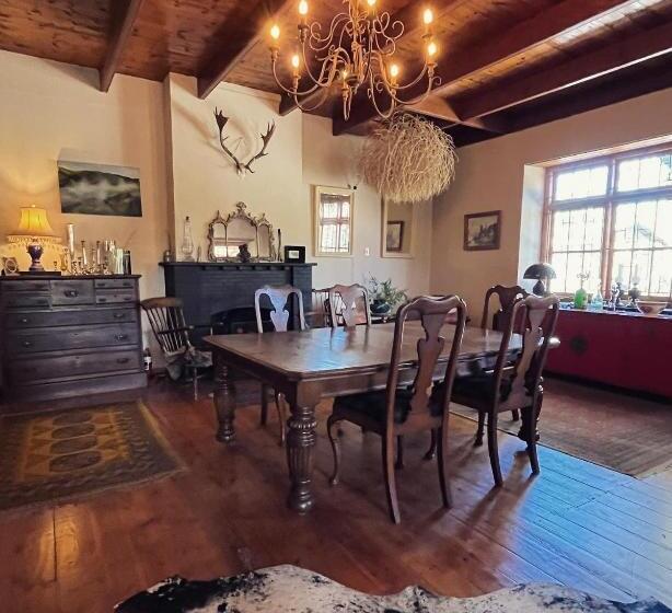 بنسيون Pilots Only Guesthouse