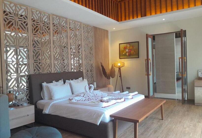 פנסיון Ream Yoho