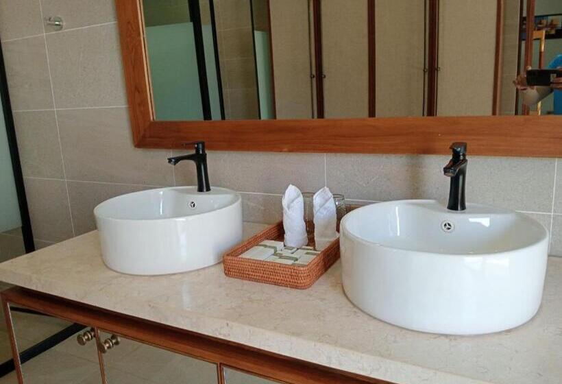 פנסיון Ream Yoho