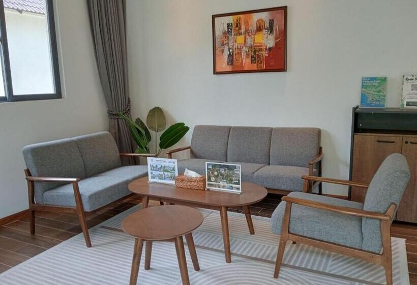 פנסיון Ream Yoho