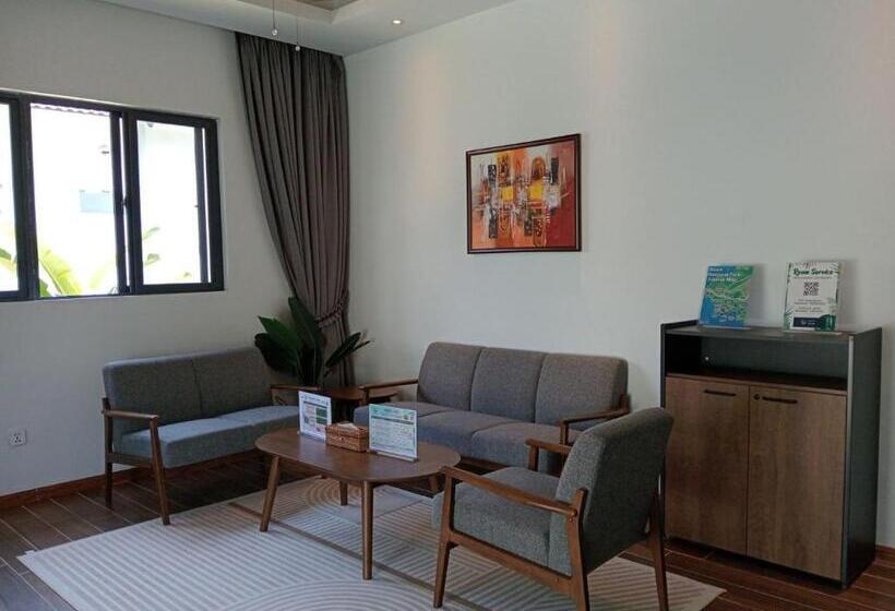 פנסיון Ream Yoho