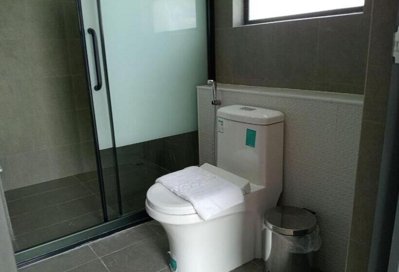 פנסיון Ream Yoho