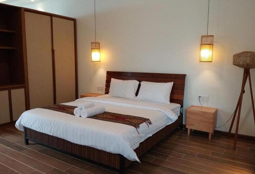 פנסיון Ream Yoho