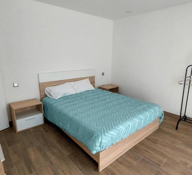 Пансион Refúgio D Aldeia