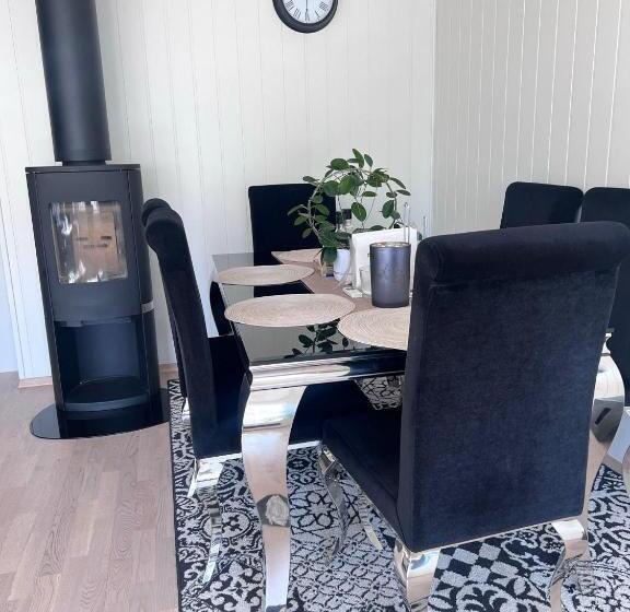 بنسيون Rooms 15mins From Oslo Airport With Free Parking