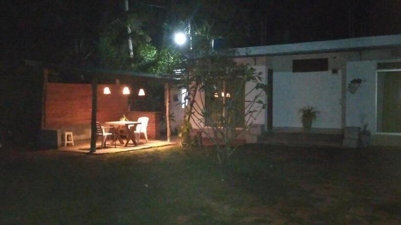 펜션 Sun Beach Villa