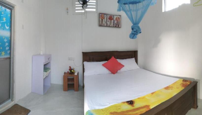 펜션 Sun Beach Villa