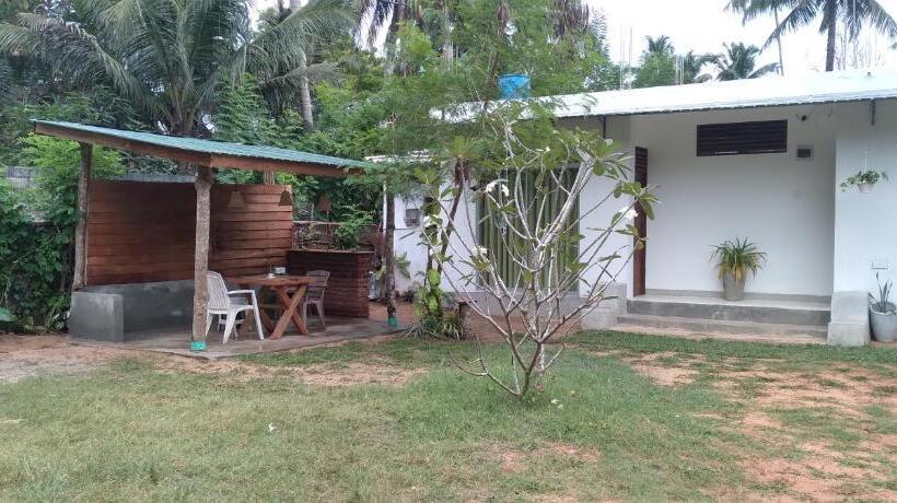 펜션 Sun Beach Villa