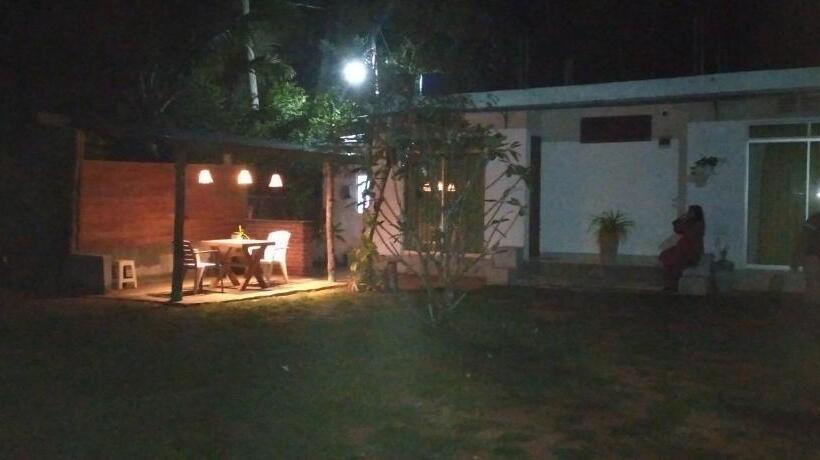 펜션 Sun Beach Villa