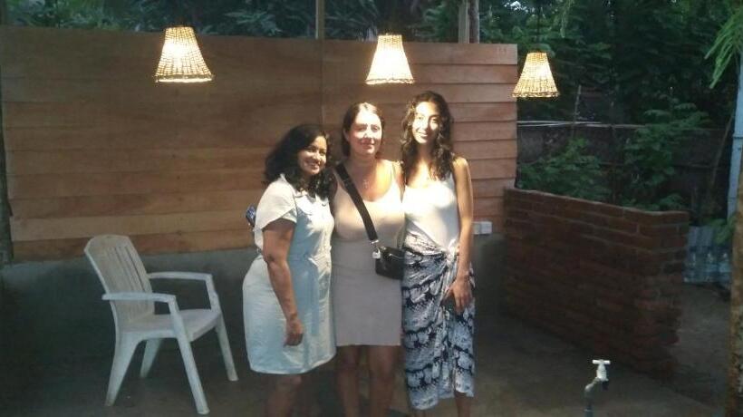 펜션 Sun Beach Villa