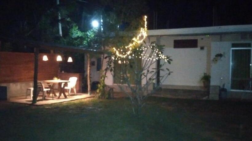 펜션 Sun Beach Villa