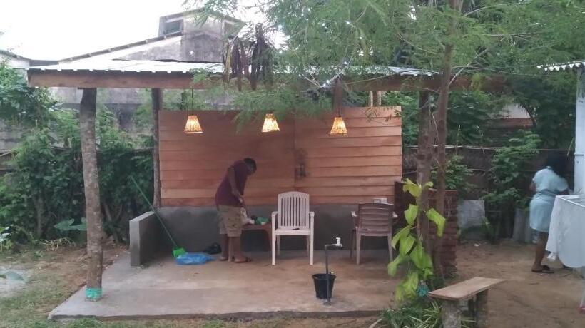 펜션 Sun Beach Villa