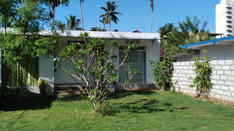 펜션 Sun Beach Villa