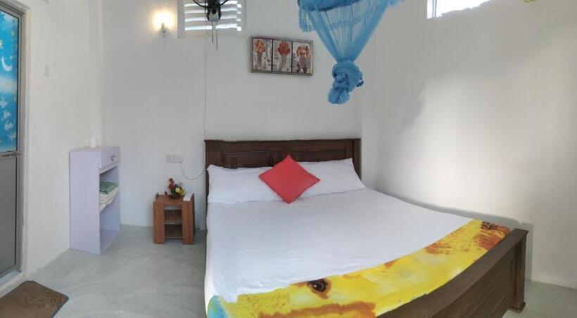 펜션 Sun Beach Villa